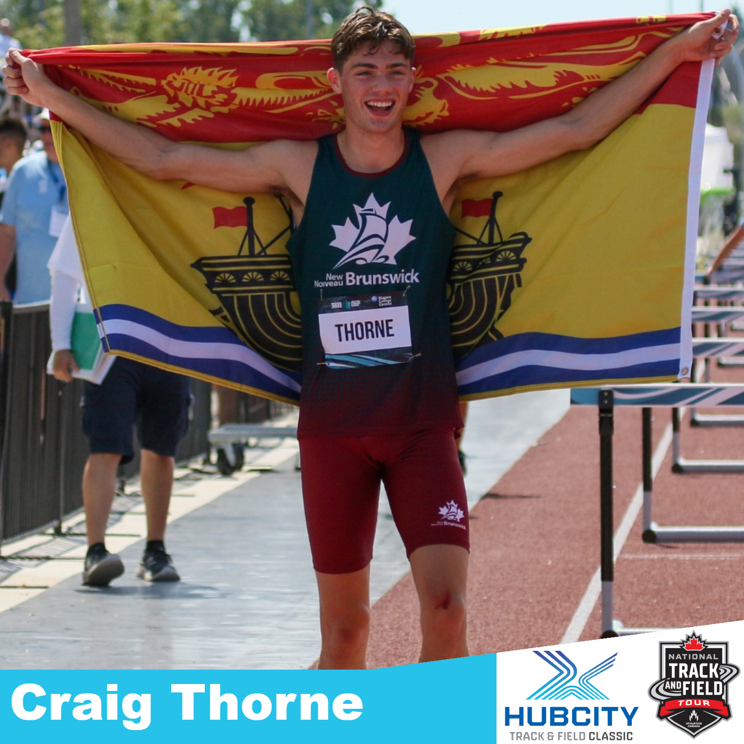 Craig Thorne