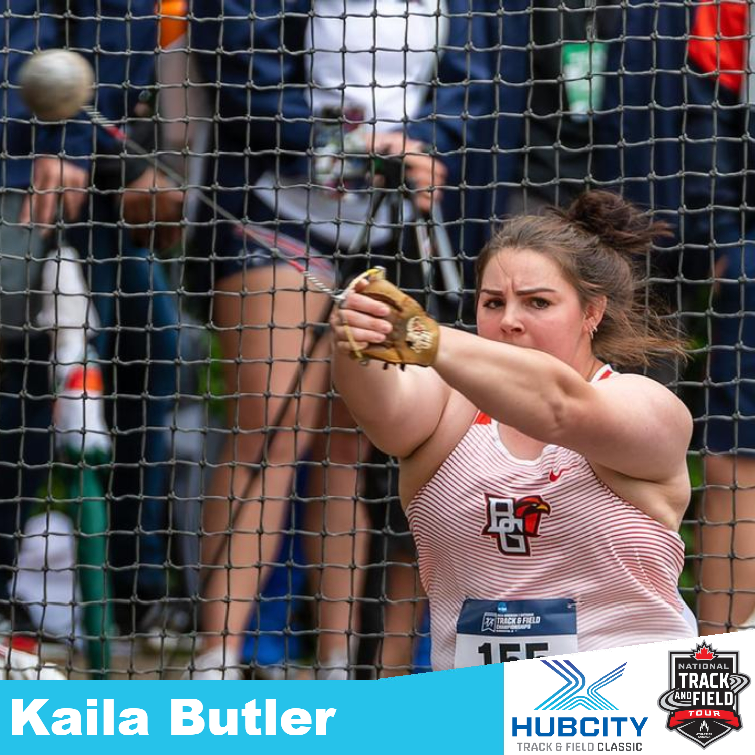Kaila Butler