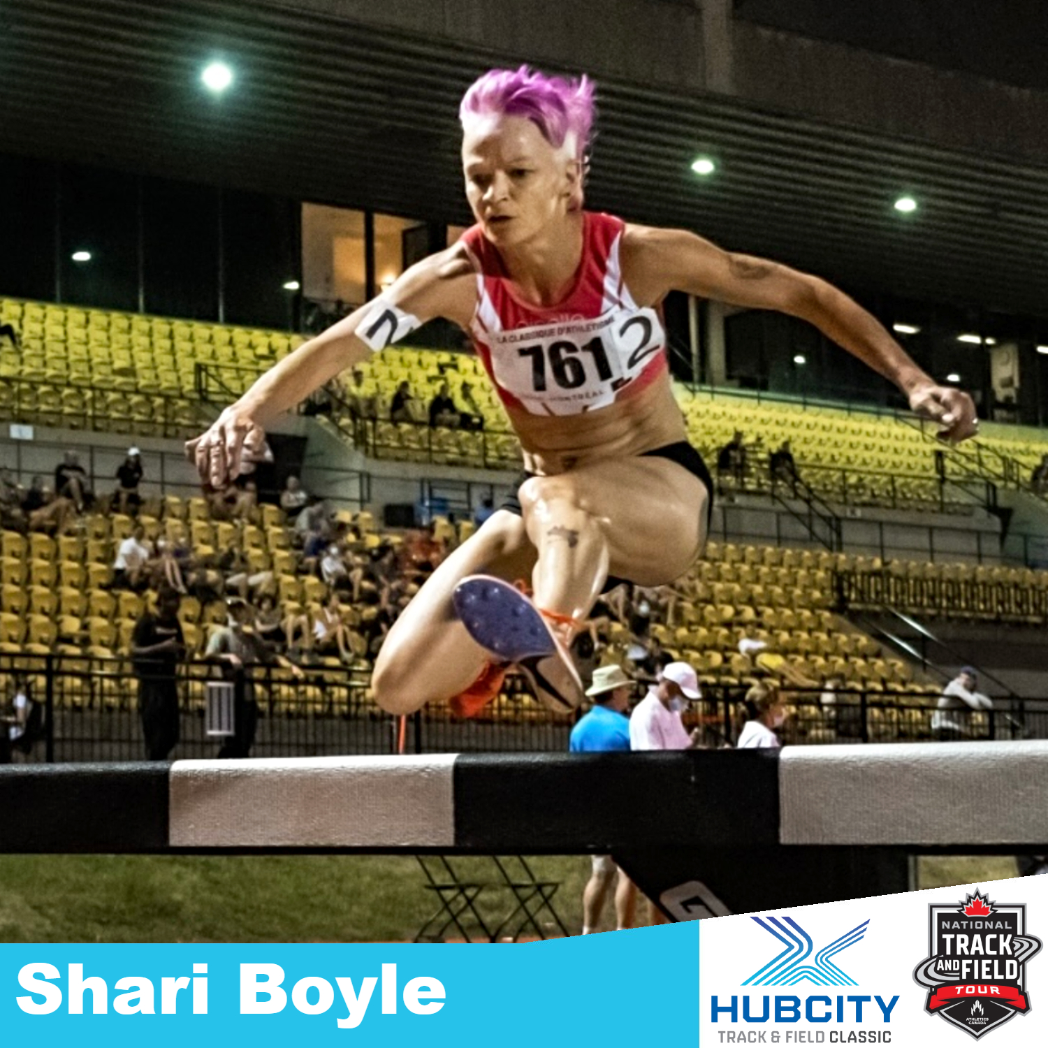 Shari Boyle